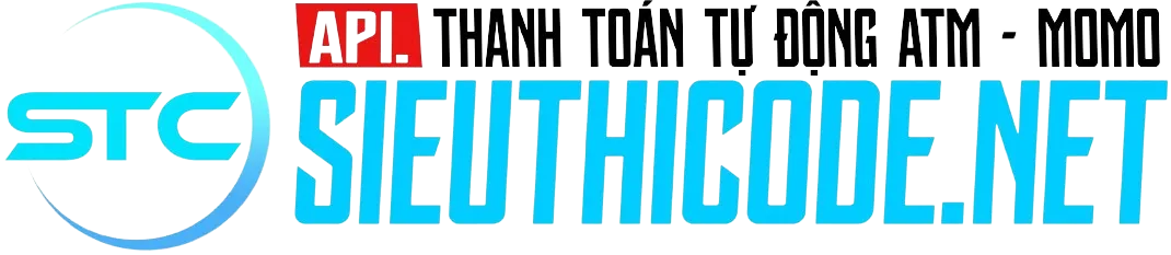 Website bán tài khoản game tự động